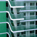 balustrade en verre