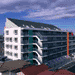 immeuble d'habitation