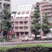 immeuble d'habitation et de bureaux, Tokyo