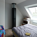 Rénovation d'une maison, St Pabu