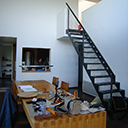 Construction d'une maison avec local professionnel, Le Conquet