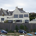 Extension d'une maison, Le Conquet