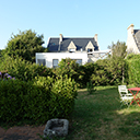 Rénovation et extension d'une maison, Ploudalmézeau