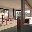 Rénovation et extension d'une maison, Ploudalmézeau