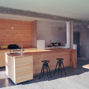 Rénovation et extension d'une maison, Ploudalmézeau