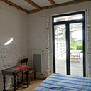 extension d'une maison, Ploudalmézeau