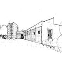 Construction d'un établissement paramédical, Guilers